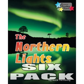 The Northern Lights 6-Pack
