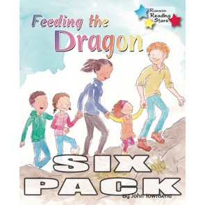 Feeding the Dragon 6-Pack