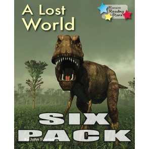 A Lost World 6-pack