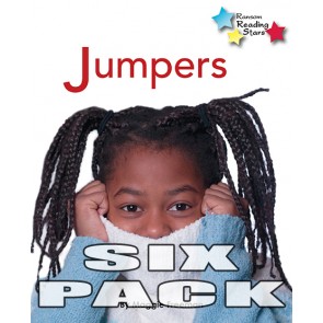 Jumpers 6-Pack