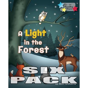 A Light in the Forest 6-Pack
