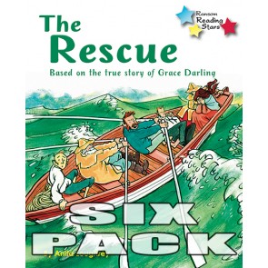 The Rescue 6-Pack