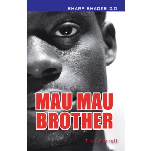 Mau Mau Brother  (Sharp Shades)