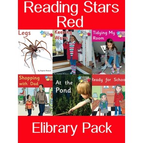 Red Band Pack 1 6-Pack