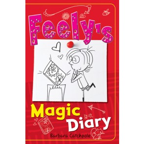 Feely's Magic Diary