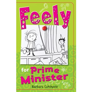 Feely for Prime Minister