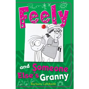 Feely and Someone Else's Granny