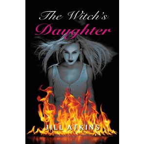 The Witch's Daughter