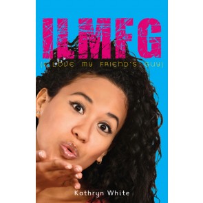 ILMFG (I Love My Friends Guy)