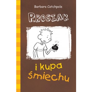PIG and the Talking Poo (Polish)