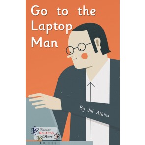 Go to the Laptop Man