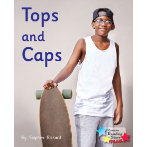 Tops and Caps