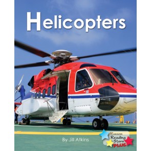 Helicopters
