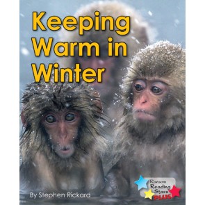 Keeping Warm in Winter