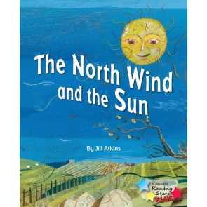 The North Wind and the Sun