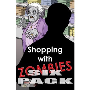 Shopping With Zombies  6-Pack