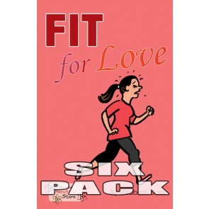 Fit for Love  6-Pack