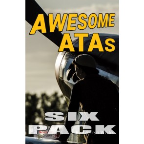 Awesome ATAs  6-Pack