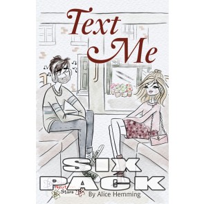 Text Me  6-Pack