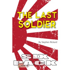 The Last Soldier  6-Pack
