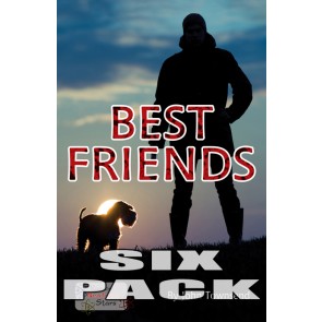 Best Friends  6-Pack