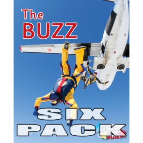 The Buzz!  6-Pack