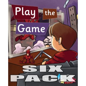 Play the Game  6-Pack