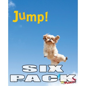 Jump!  6-Pack