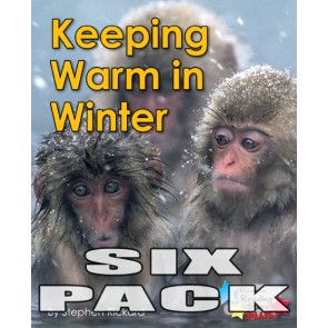 Keeping Warm in Winter  6-Pack