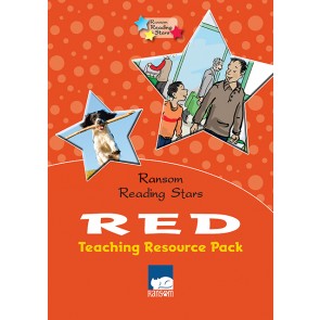 Red Band Teaching Resource Pack