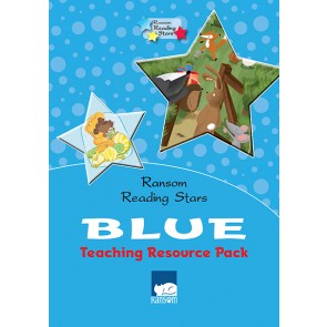 Blue Band Teaching Resource Pack