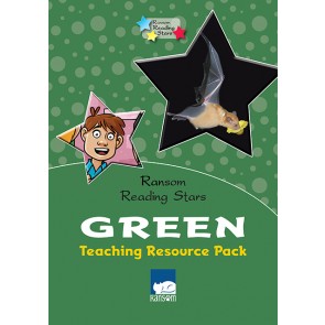Green Band Teaching Resource Pack