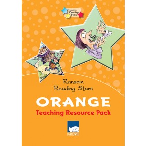 Orange Band Teaching Resource Pack