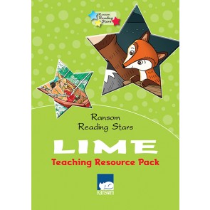 Lime Band Teaching Resource Pack