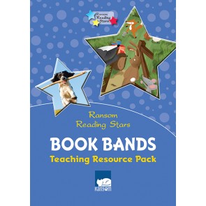 Bookbands Teaching Resource Pack