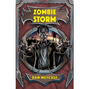 Zombie Storm