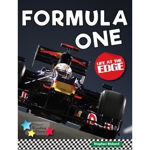 321 Go! Formula One