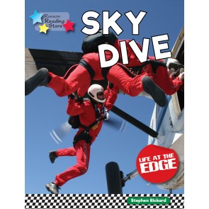 321 Go! Sky Dive