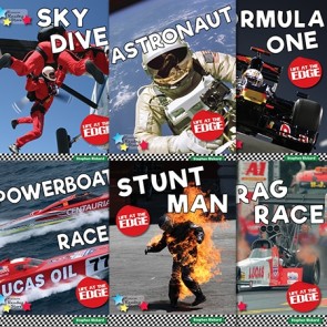 321 Go! Complete Pack