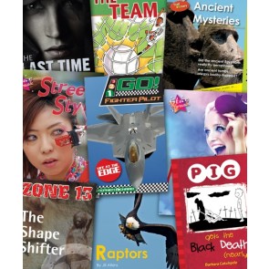 Primary Accelerated Reader Pack MY 3.0 - 3.4