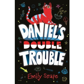 Daniel's Double Trouble