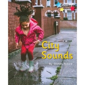 City Sounds 6-Pack