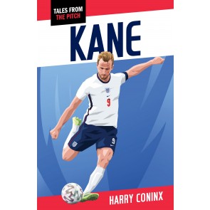 Kane Biography