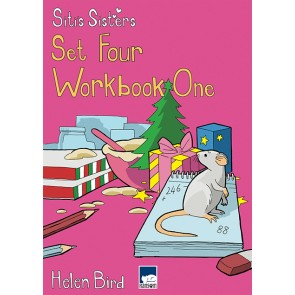 Siti's Sisters Set 4 Workbook 1