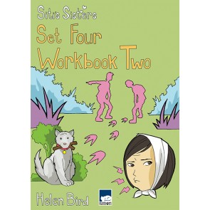 Siti's Sisters Set 4 Workbook 2