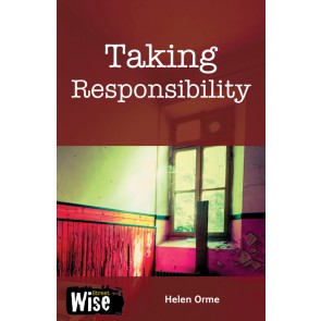 Taking Responsibility