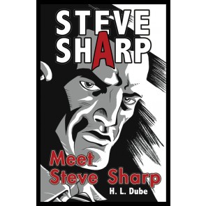 Meet Steve Sharp
