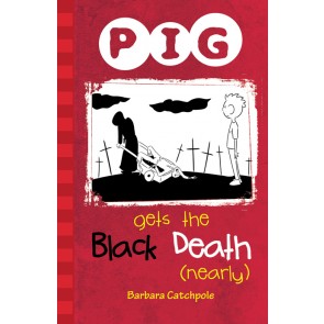 PIG Gets the Black Death (nearly)