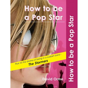 How to be a Pop Star