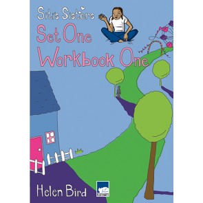 Siti's Sisters Set 1 Workbook 1